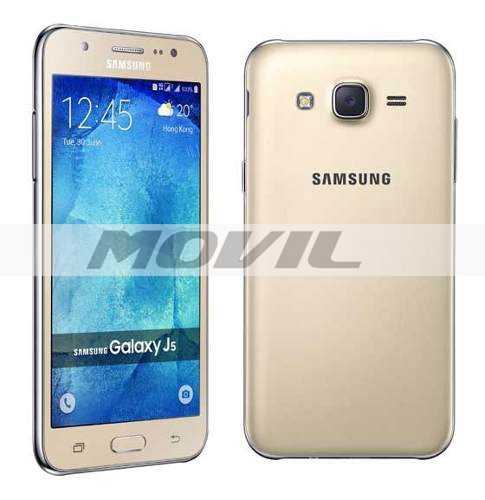 Celular Samsung Galaxy J5 8 Gigas Lte 5pg